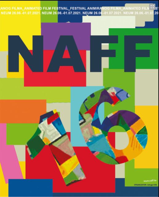 Sve spremno za 16. izdanje NAFF-a